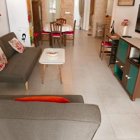 Appartement So De Mar à Valence Extérieur photo