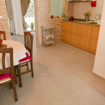 Appartement So De Mar à Valence Extérieur photo