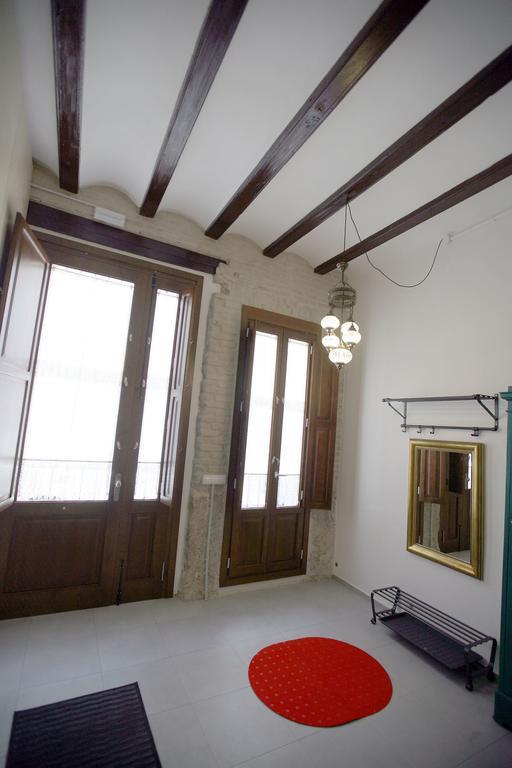 Appartement So De Mar à Valence Extérieur photo