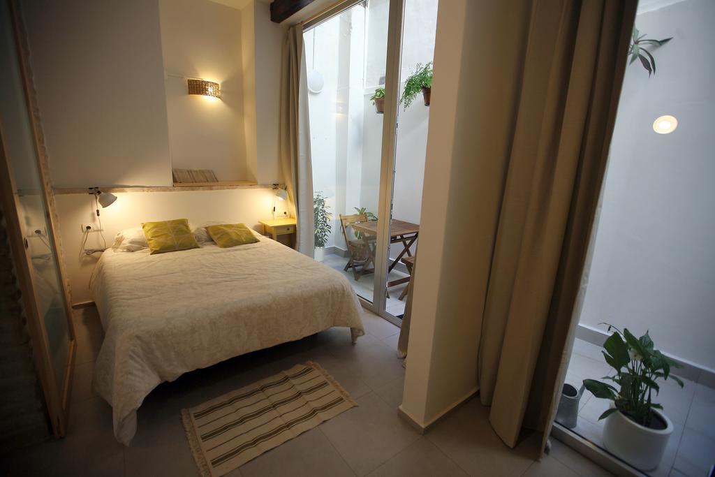 Appartement So De Mar à Valence Extérieur photo