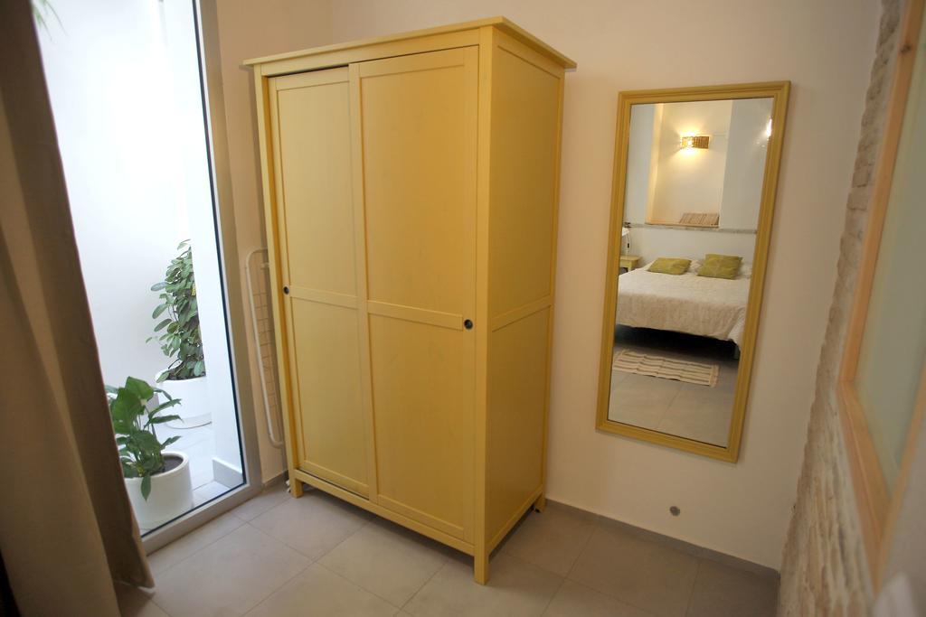 Appartement So De Mar à Valence Extérieur photo
