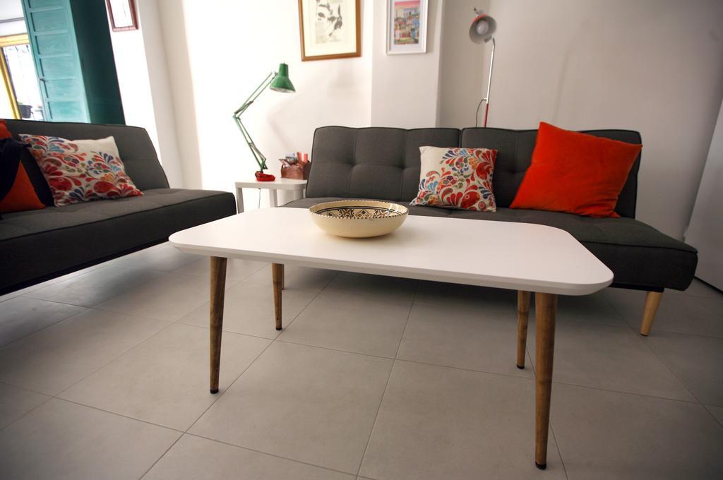 Appartement So De Mar à Valence Extérieur photo