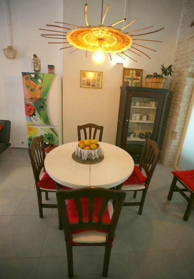 Appartement So De Mar à Valence Extérieur photo