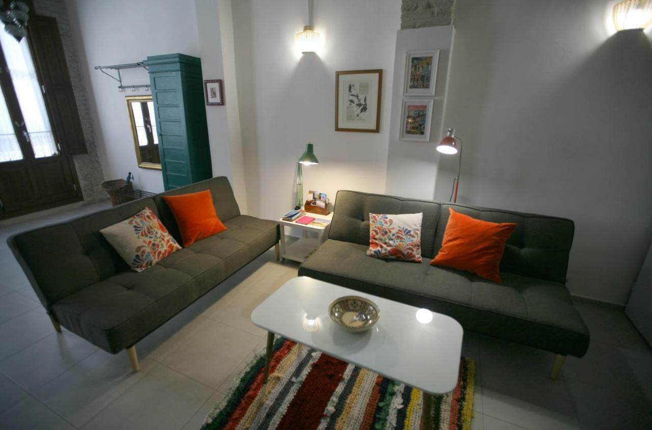 Appartement So De Mar à Valence Extérieur photo