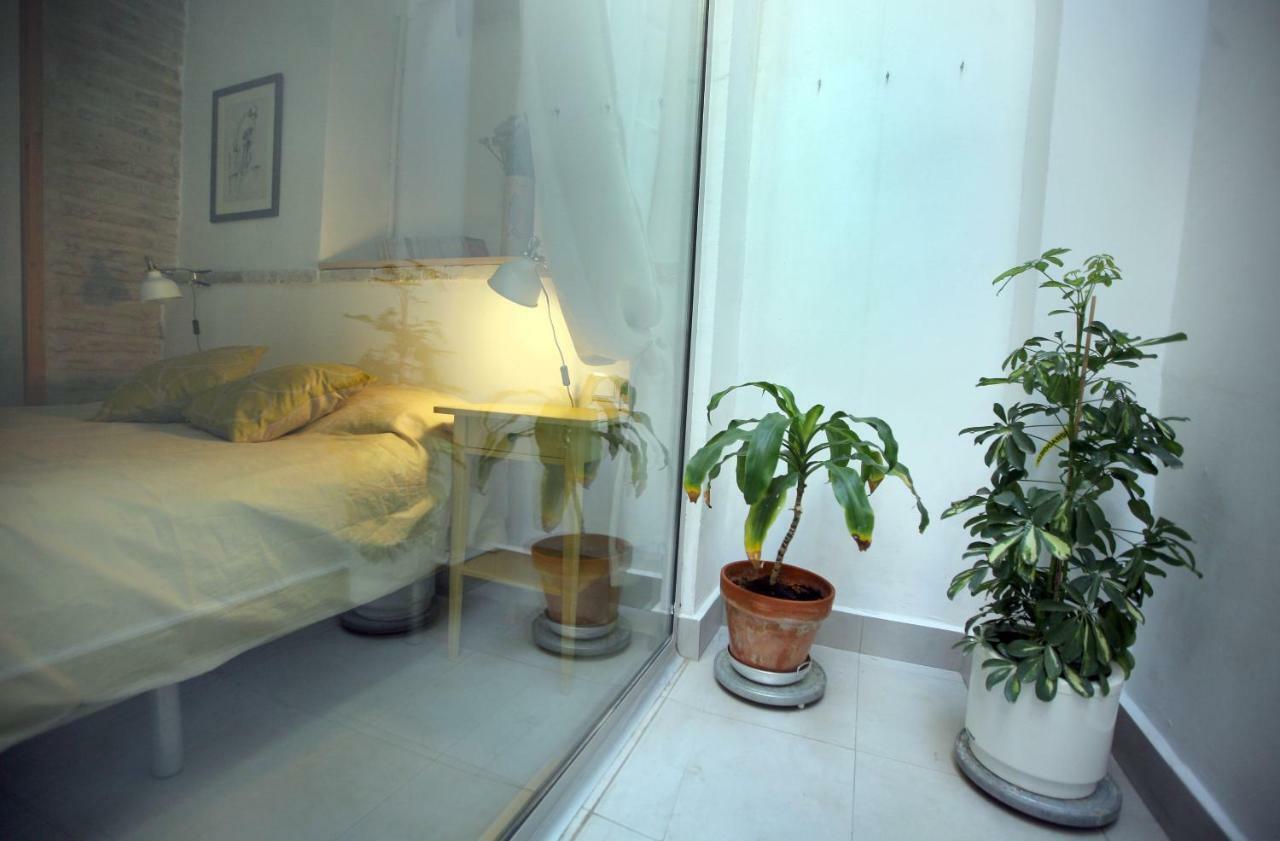 Appartement So De Mar à Valence Extérieur photo