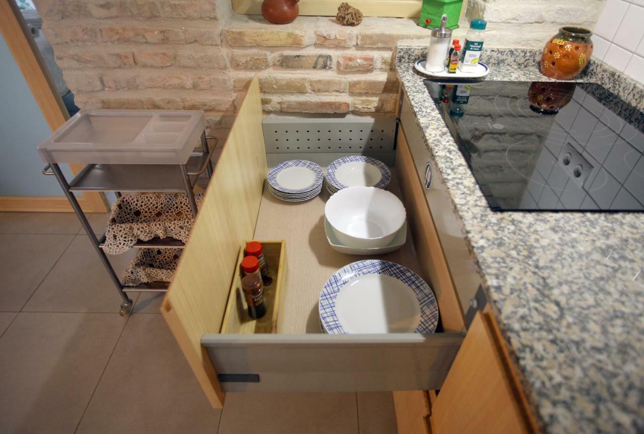 Appartement So De Mar à Valence Extérieur photo