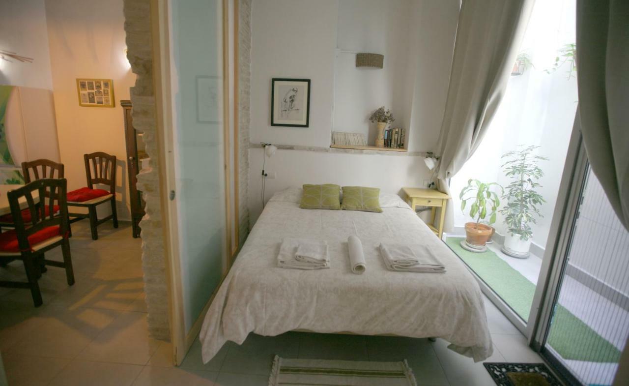 Appartement So De Mar à Valence Extérieur photo