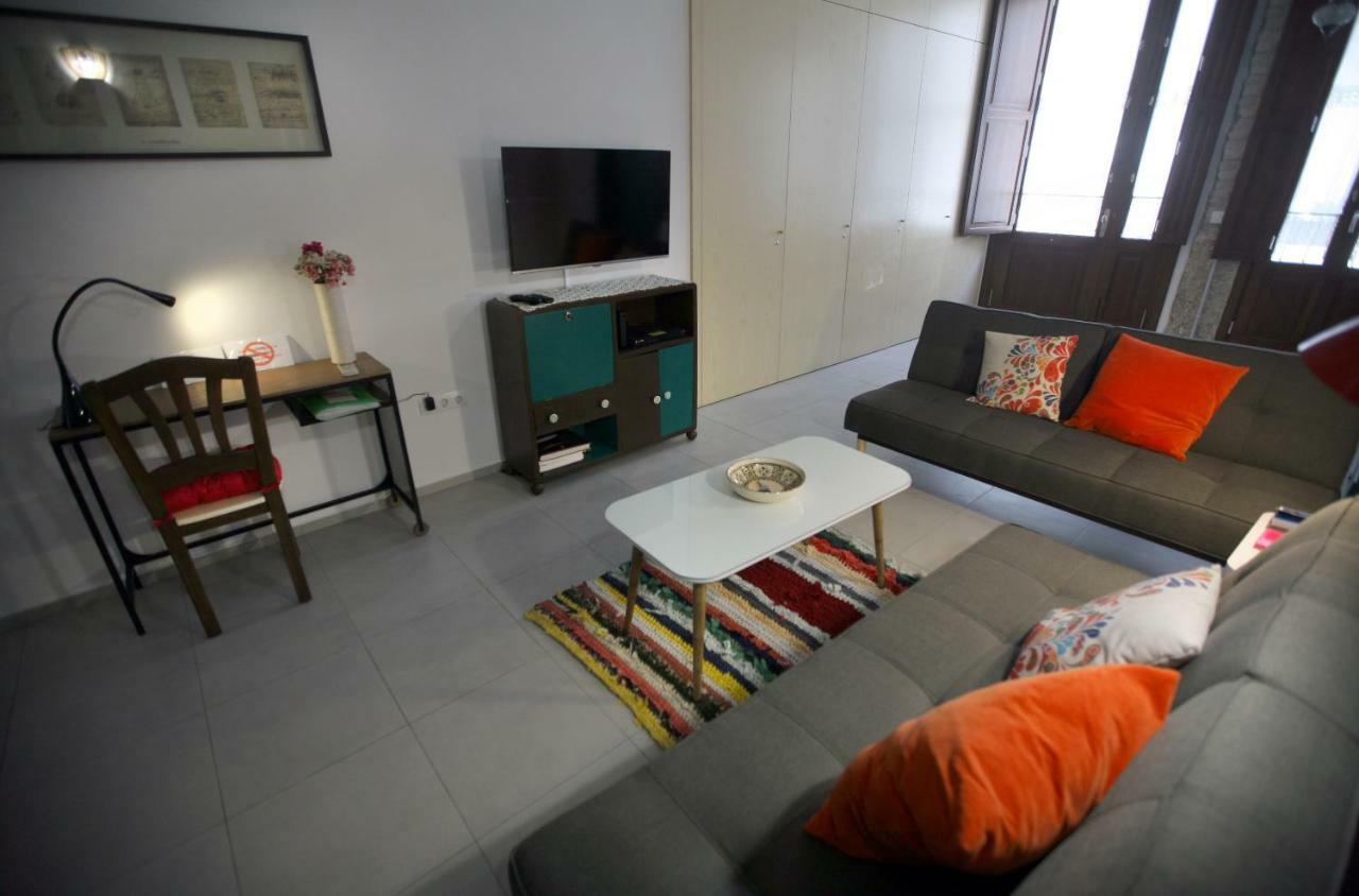 Appartement So De Mar à Valence Extérieur photo