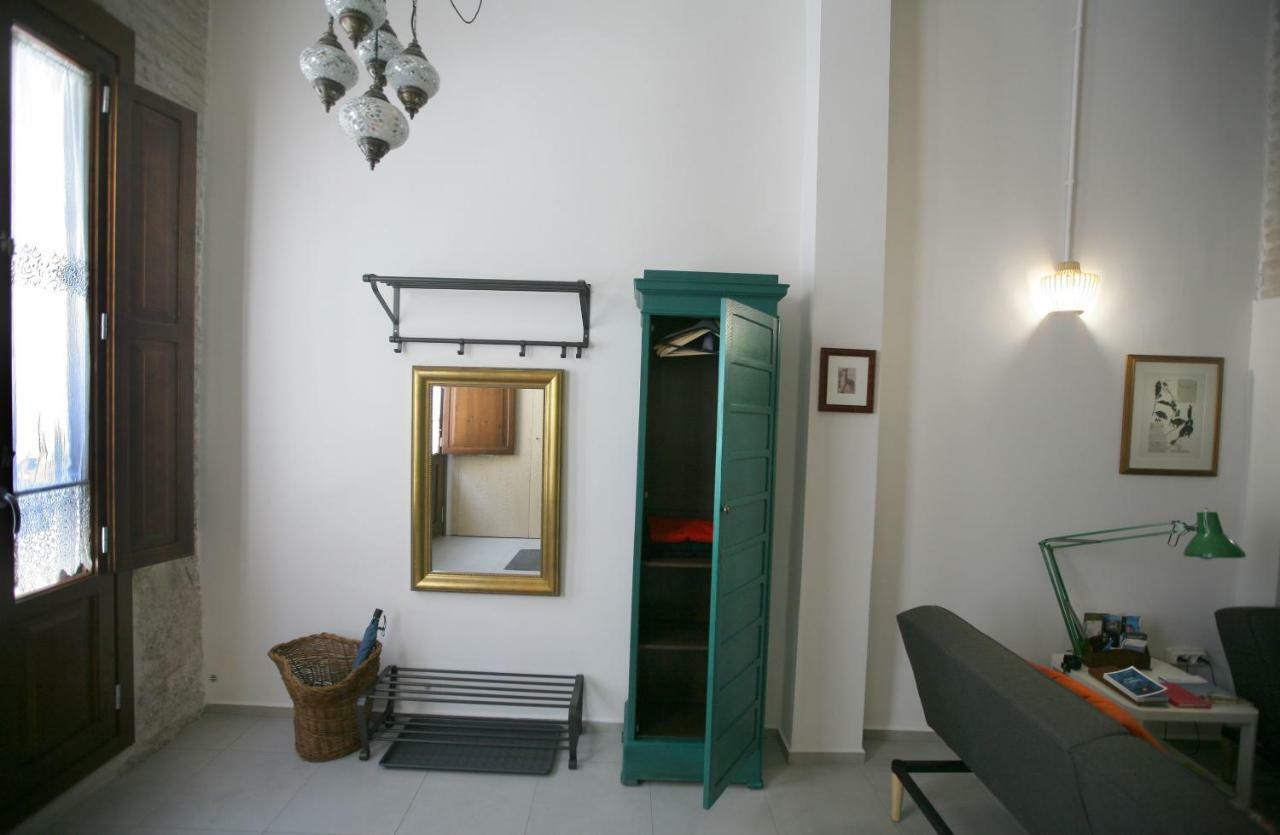 Appartement So De Mar à Valence Extérieur photo