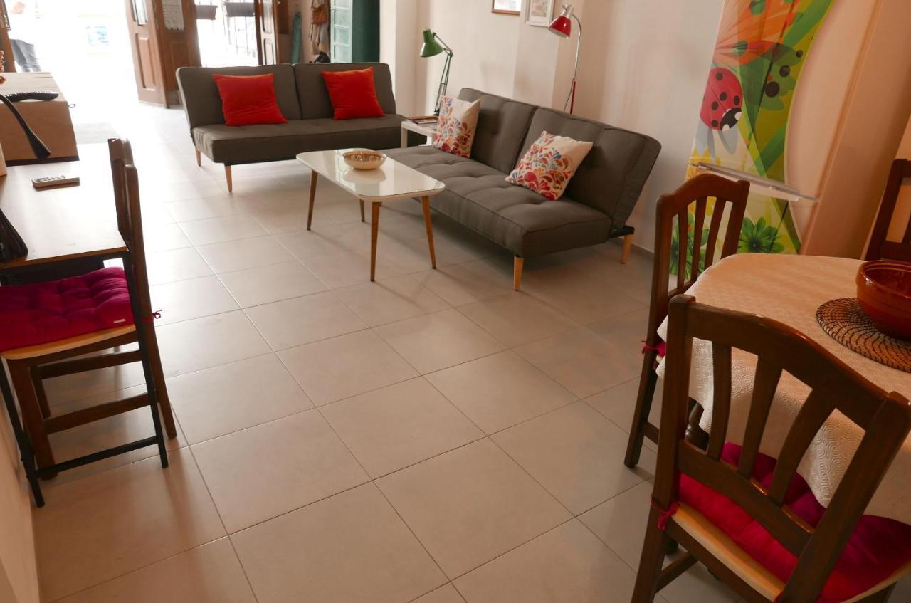 Appartement So De Mar à Valence Extérieur photo