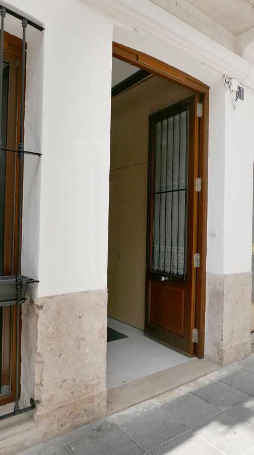Appartement So De Mar à Valence Extérieur photo
